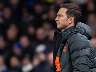 Frank Lampard | Bayern defeat...